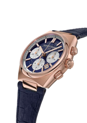 Relógio Frederique Constant FC-391NS4NH4 Highlife Chronograph Automático